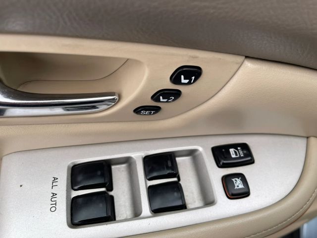 2006 LEXUS RX RX 330 SPORT UTILITY 4D