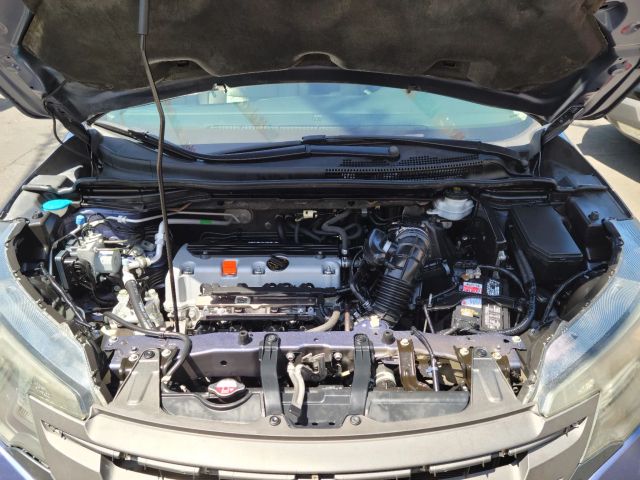 2014 HONDA CR-V EX-L SPORT UTILITY 4D