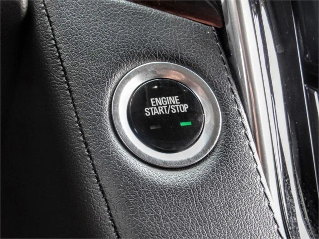 2019 CADILLAC ESCALADE PREMIUM LUXURY SPORT UTILITY 4D