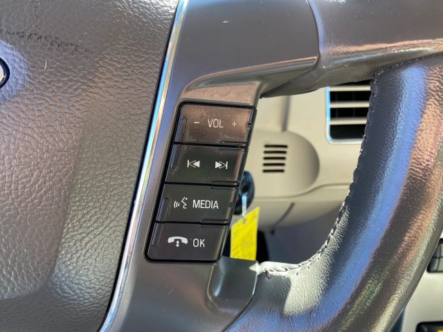 2010 FORD FLEX SEL SPORT UTILITY 4D
