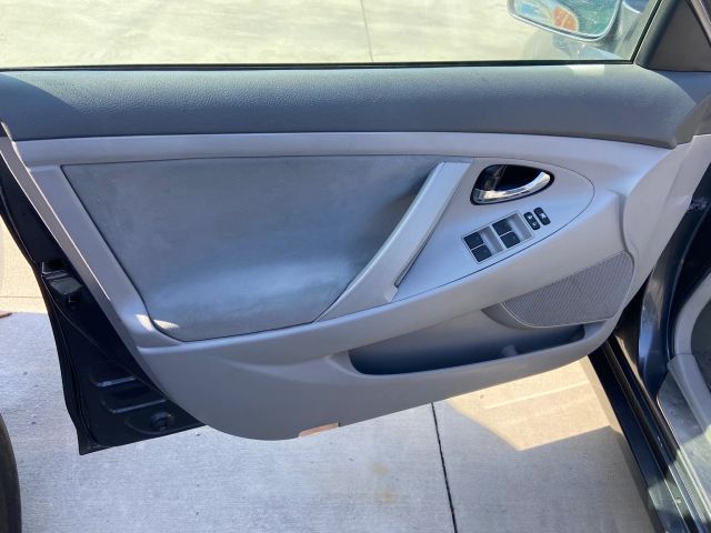 2011 TOYOTA CAMRY LE SEDAN 4D