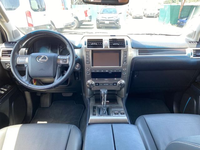 2014 LEXUS GX GX 460 SPORT UTILITY 4D