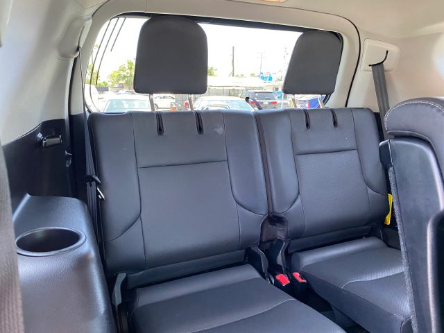 2014 LEXUS GX GX 460 SPORT UTILITY 4D