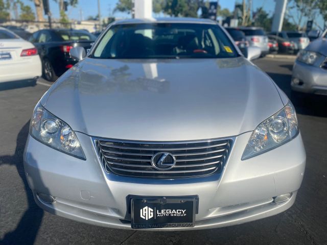 2008 LEXUS ES ES 350 SEDAN 4D