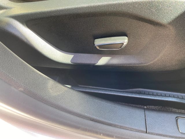 2016 FORD EDGE SEL SPORT UTILITY 4D