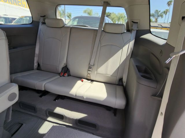 2013 GMC ACADIA SLT-1 SPORT UTILITY 4D