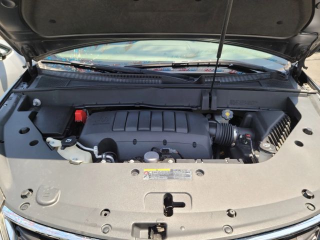 2014 CHEVROLET TRAVERSE LS SPORT UTILITY 4D