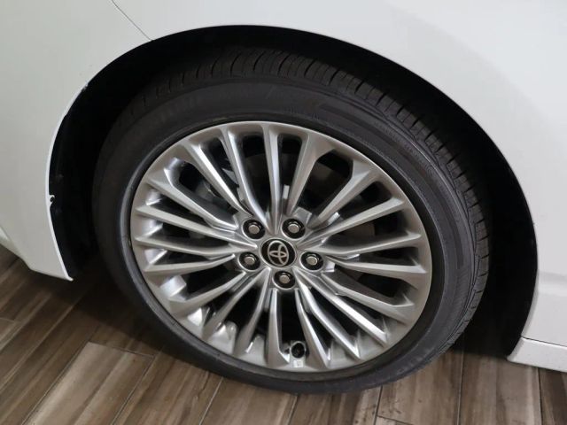2022 TOYOTA AVALON LIMITED