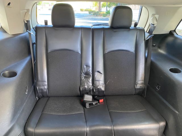 2017 DODGE JOURNEY CROSSROAD SPORT UTILITY 4D