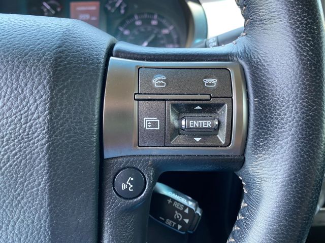 2014 LEXUS GX GX 460 SPORT UTILITY 4D