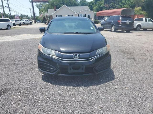 2015 HONDA CIVIC COUPE 4-CYL, I-VTEC, 1.8 LITER EX COUPE 2D at Automotive Experts in West Columbia, SC  33.97881747205648, -81.11878200237658