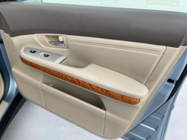 2006 LEXUS RX RX 330 SPORT UTILITY 4D