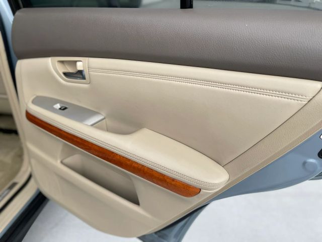 2006 LEXUS RX RX 330 SPORT UTILITY 4D
