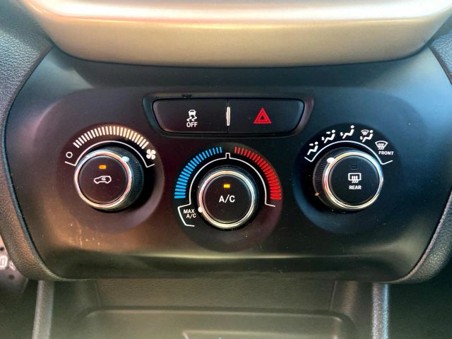 2018 JEEP CHEROKEE LATITUDE SPORT UTILITY 4D