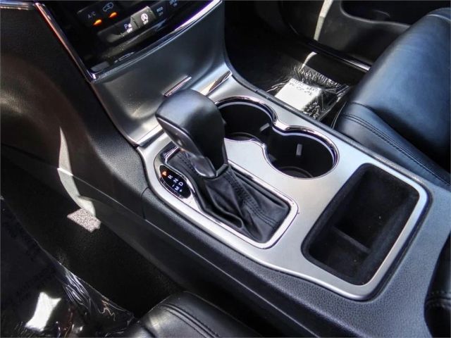 2019 JEEP GRAND CHEROKEE LIMITED SPORT UTILITY 4D