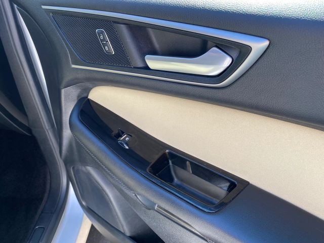 2016 FORD EDGE SEL SPORT UTILITY 4D