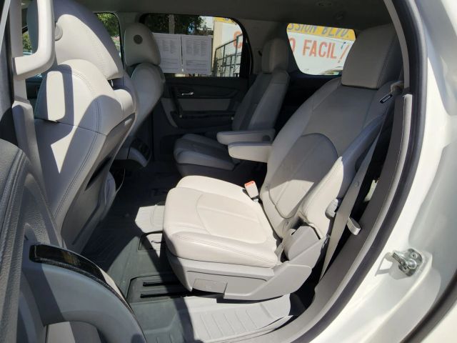 2013 GMC ACADIA SLT-1 SPORT UTILITY 4D