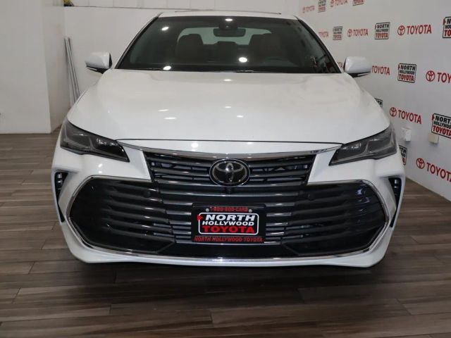 2022 TOYOTA AVALON LIMITED