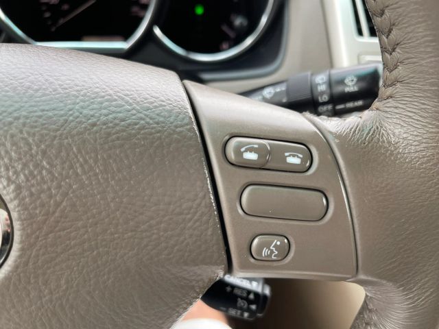2006 LEXUS RX RX 330 SPORT UTILITY 4D