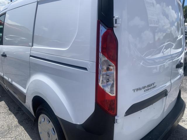 2015 Ford Transit Connect Cargo Xl Van 4d - Image 6