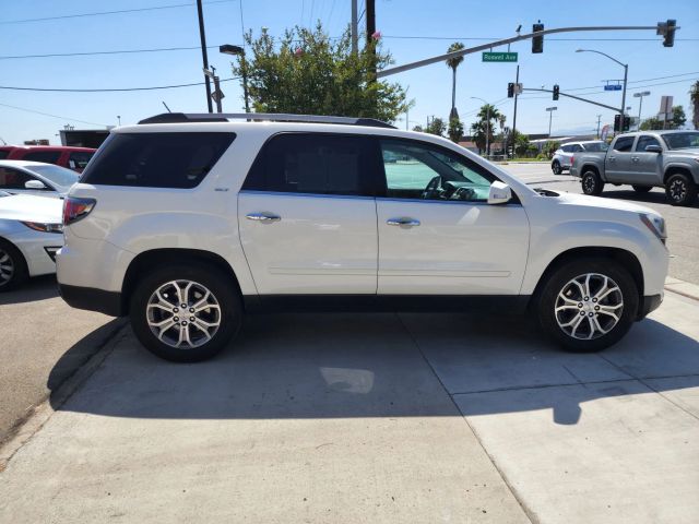 2013 GMC ACADIA SLT-1 SPORT UTILITY 4D