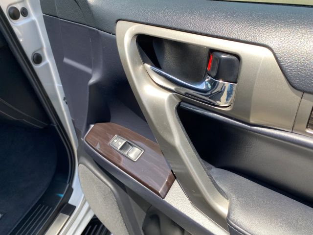 2014 LEXUS GX GX 460 SPORT UTILITY 4D