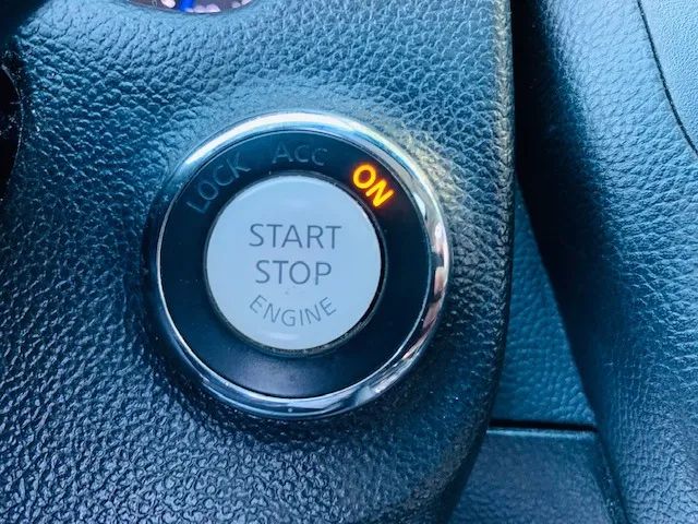 2013 INFINITI G G37 JOURNEY SEDAN 4D