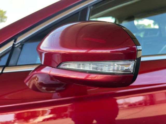 2017 FORD FUSION SE SEDAN 4D