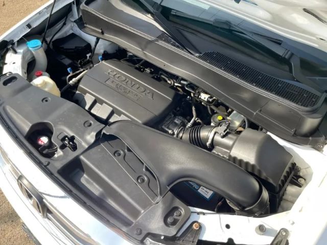 2015 HONDA PILOT EX-L SPORT UTILITY 4D