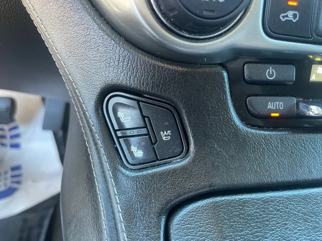 2015 CHEVROLET SUBURBAN LTZ SPORT UTILITY 4D