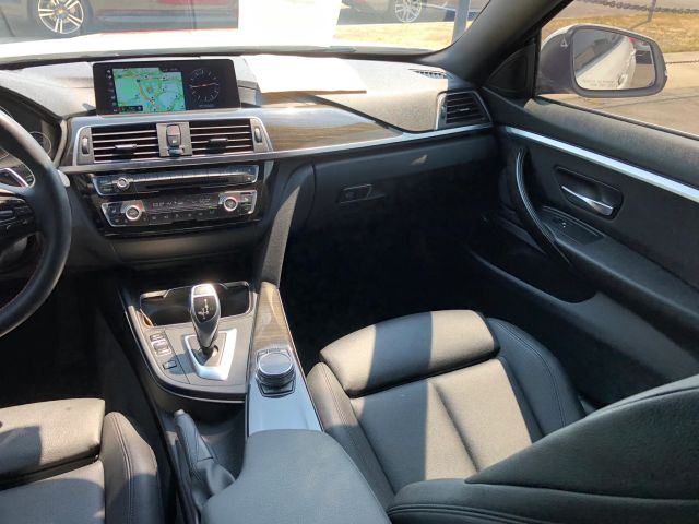 2019 BMW 4 SERIES 430I GRAN COUPE SEDAN 4D