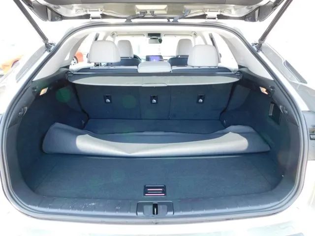 2019 LEXUS RX RX 350 SPORT UTILITY 4D