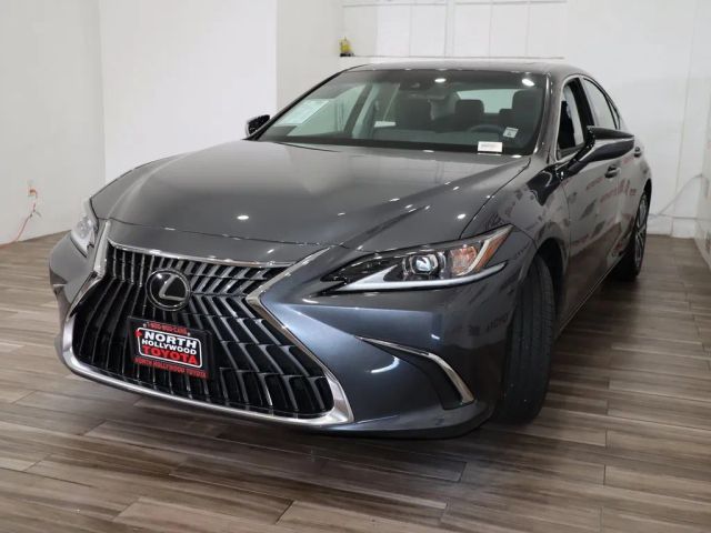 2022 LEXUS ES 350