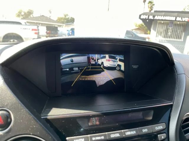2015 HONDA PILOT EX-L SPORT UTILITY 4D