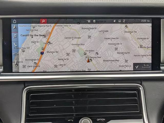 2018 PORSCHE PANAMERA 4S SEDAN 4D