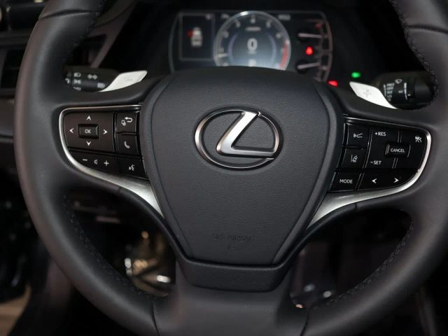 2022 LEXUS ES 350