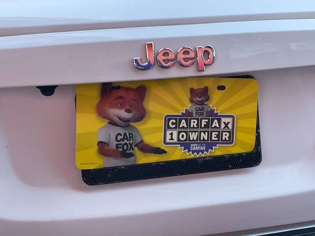 2014 JEEP PATRIOT LATITUDE SPORT UTILITY 4D
