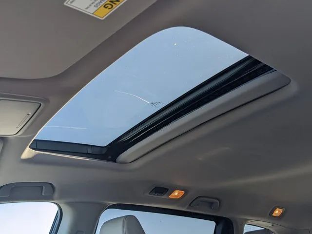 2020 HONDA ODYSSEY EX-L MINIVAN 4D