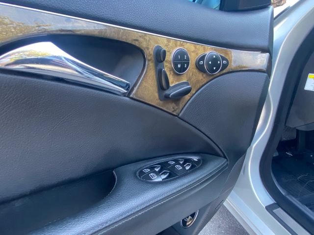 2009 MERCEDES-BENZ E-CLASS E 350 SEDAN 4D