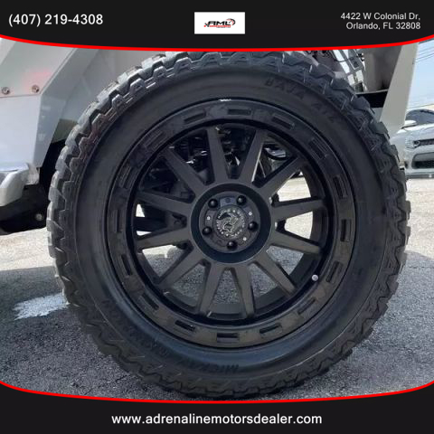 2017 Jeep Wrangler Unlimited - Image 15