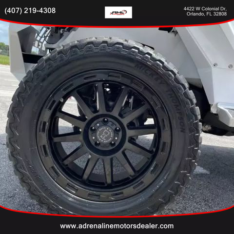 2017 Jeep Wrangler Unlimited - Image 16
