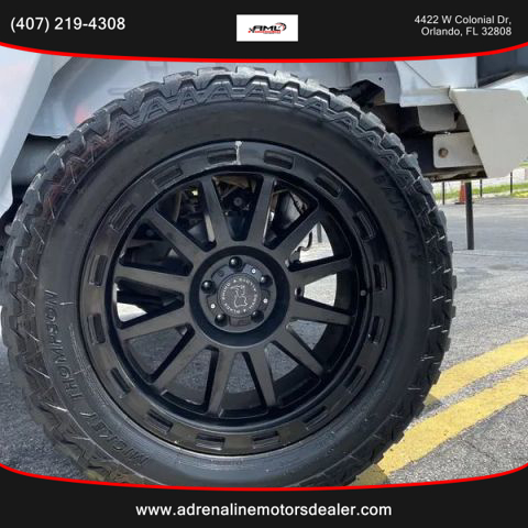 2017 Jeep Wrangler Unlimited - Image 17