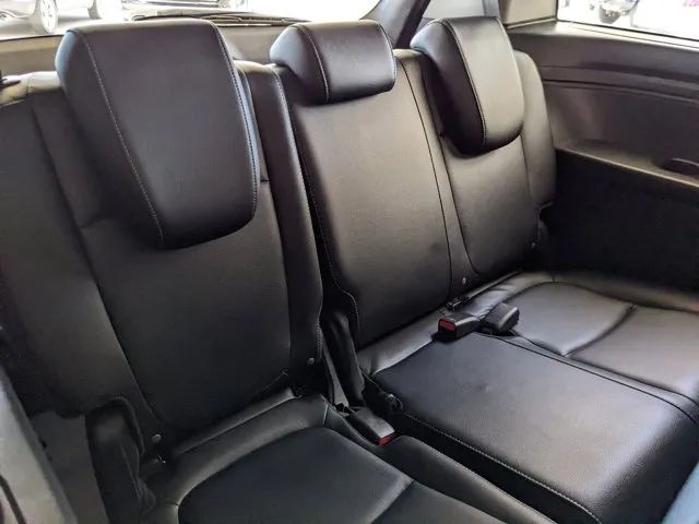 2021 HONDA ODYSSEY EX-L MINIVAN 4D