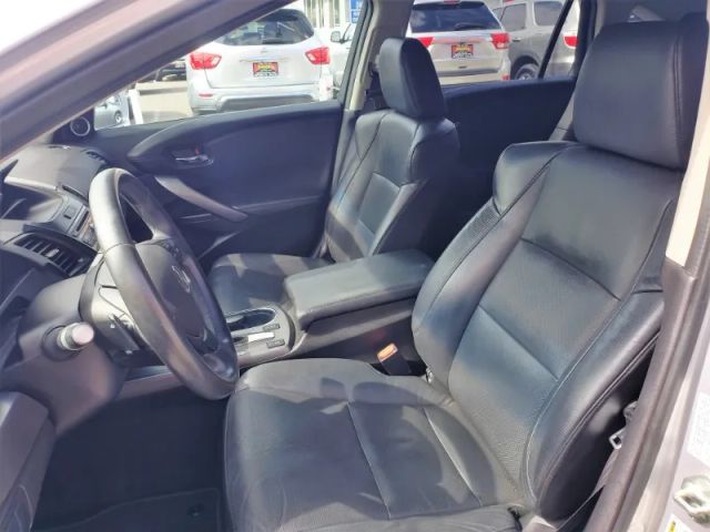 2013 ACURA RDX SPORT UTILITY 4D