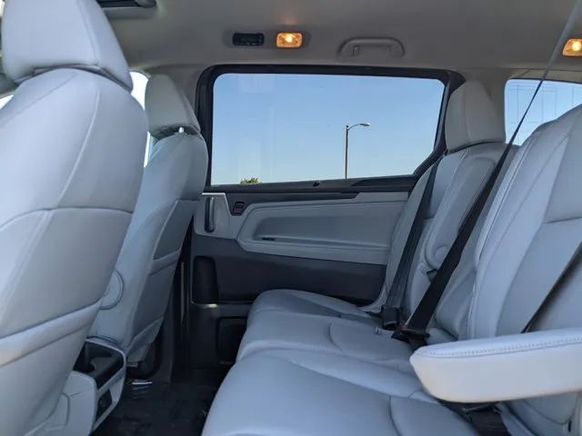 2020 HONDA ODYSSEY EX-L MINIVAN 4D