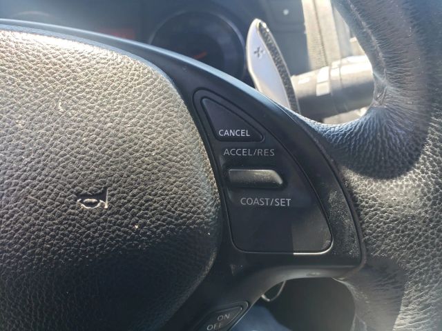 2009 INFINITI G G37 CONVERTIBLE 2D