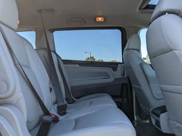 2020 HONDA ODYSSEY EX-L MINIVAN 4D