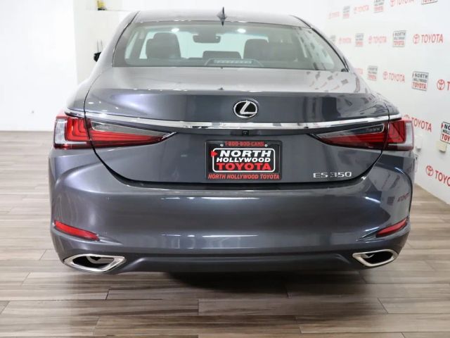 2022 LEXUS ES 350