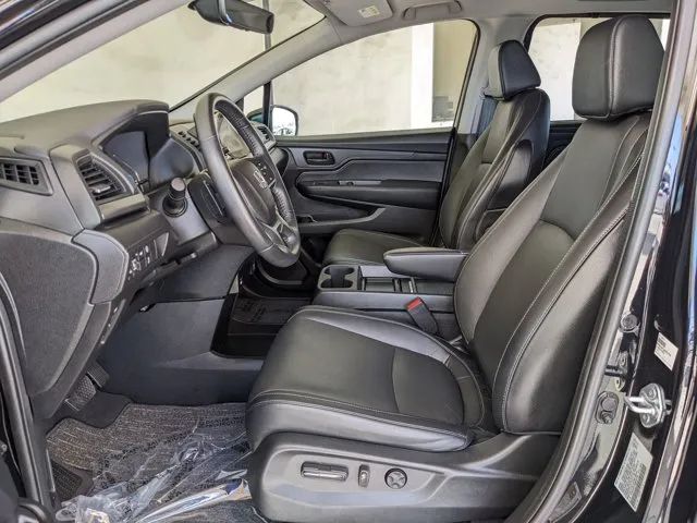 2021 HONDA ODYSSEY EX-L MINIVAN 4D