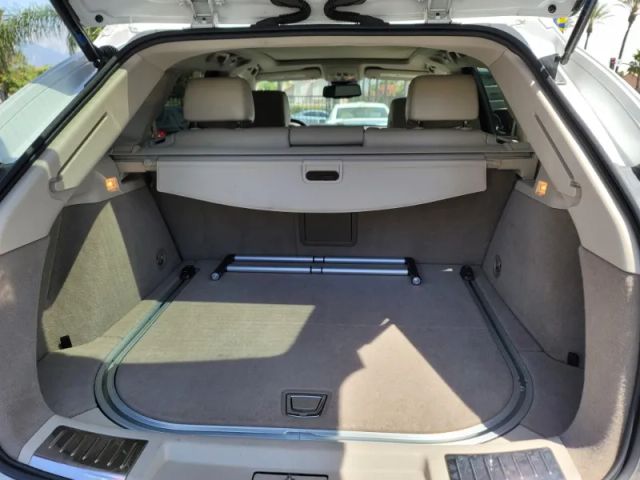 2011 CADILLAC SRX SPORT UTILITY 4D
